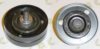 AUTOKIT 03.80458 Deflection/Guide Pulley, v-ribbed belt